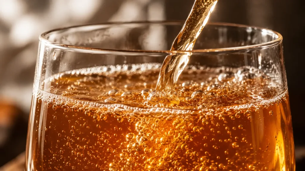 The Science Behind Fermentation
