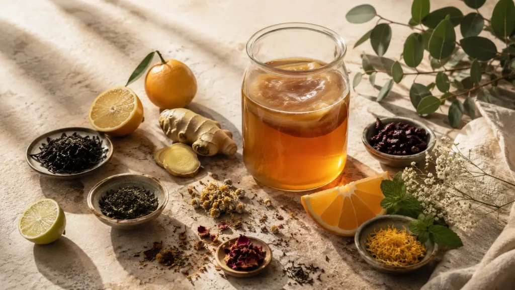 Why Ingredients Matter