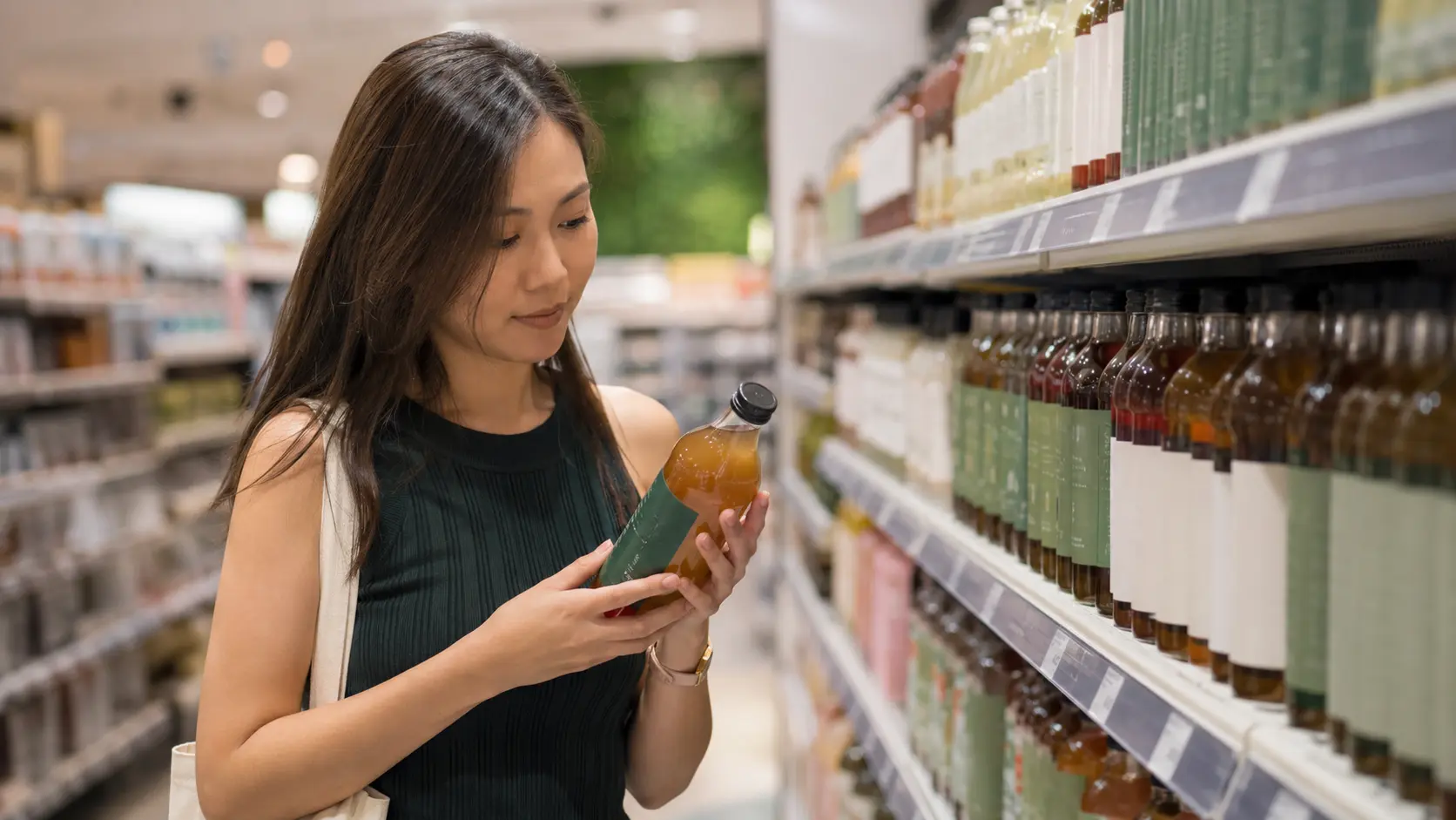 5 things to check before buying kombucha in Singapore