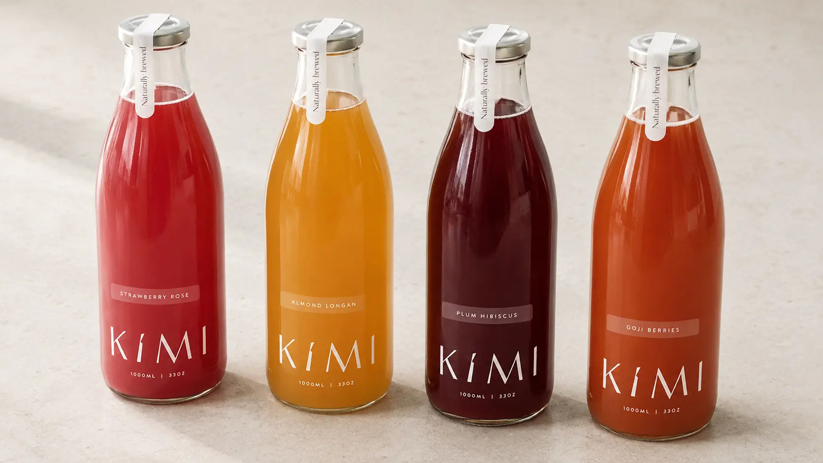Kimi Kombucha — Review & Authenticity Score