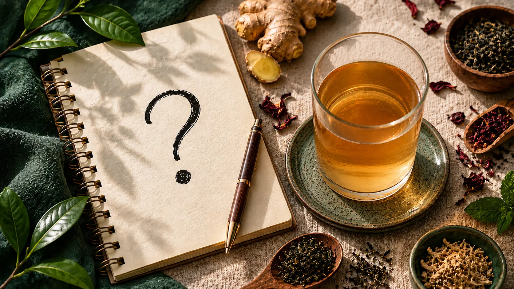 Kombucha FAQ — everything you need to know about kombucha in Singapore, KombuchaSG