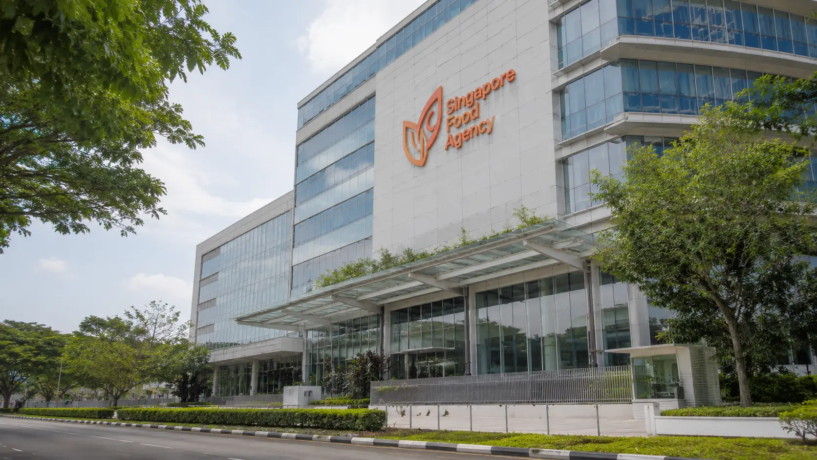 Singapore Food Agency — kombucha regulation and food labelling framework Singapore