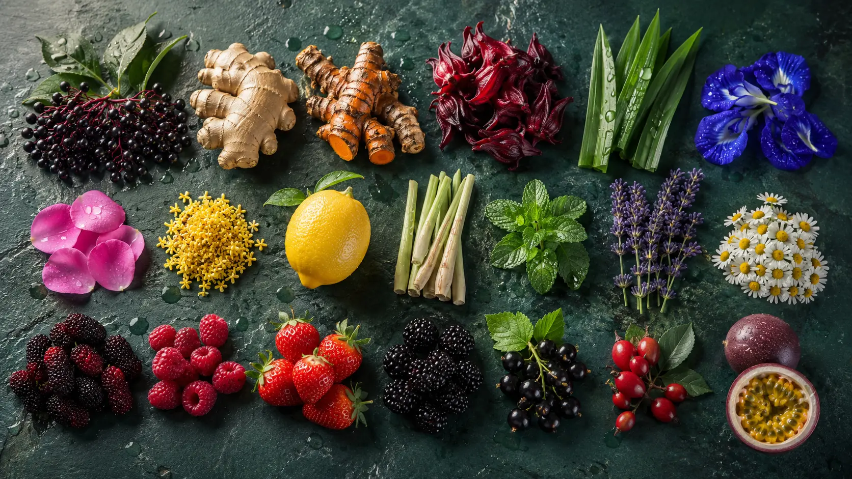 What Happens to Real Fruit in Kombucha? Bioavailability, Compounds, and Why It Actually Matters